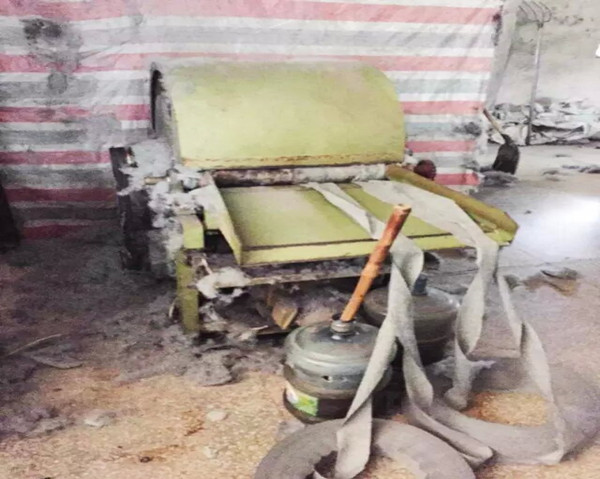 電動(dòng)機(jī)保護(hù)器在無紡布開邊機(jī)上的運(yùn)用