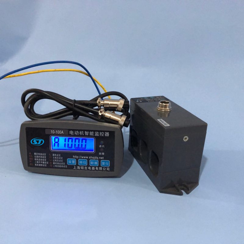 電動機保護(hù)器