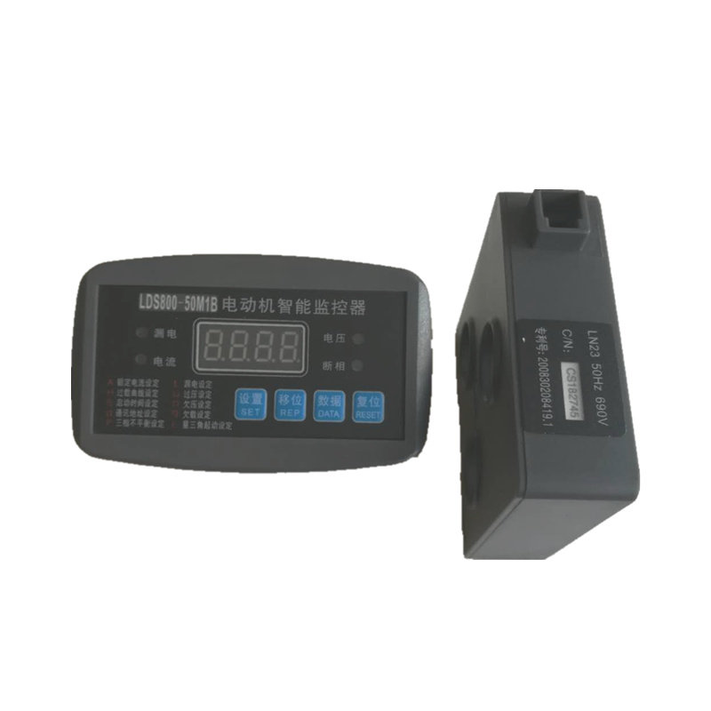 電動機保護(hù)器哪個廠家質(zhì)量好