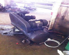 SJD7701電動機保護器在特種抽油泵上的應(yīng)用