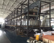 SJD7701智能電動機保護器在電鍍行業(yè)的應(yīng)用