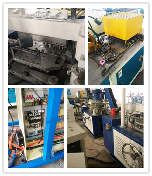 上海碩吉SJD801系列電機保護(hù)器在鏈傳動設(shè)備上的應(yīng)用