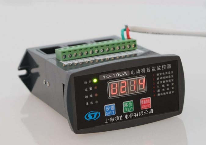 河南漯河電動(dòng)機(jī)保護(hù)器哪里有賣(mài)?