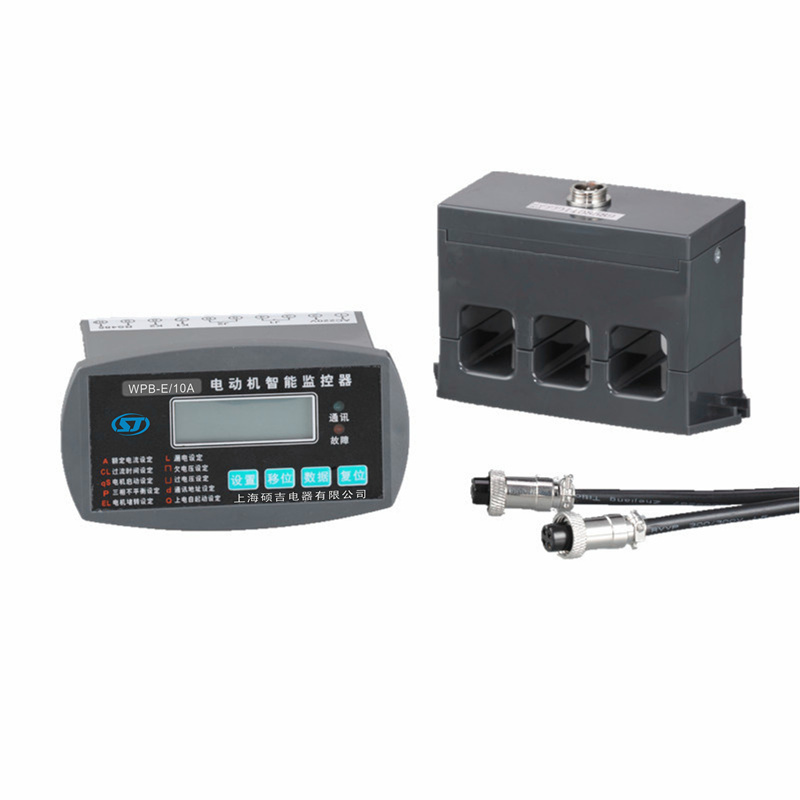 河北廊坊電機過流保護(hù)器哪個品牌好？