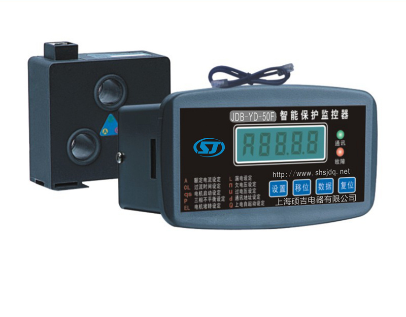 廣東江門(mén)電動(dòng)機(jī)保護(hù)控制器廠家哪個(gè)好？